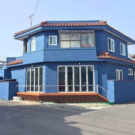 Jeju Guesthouse Bagian luar foto