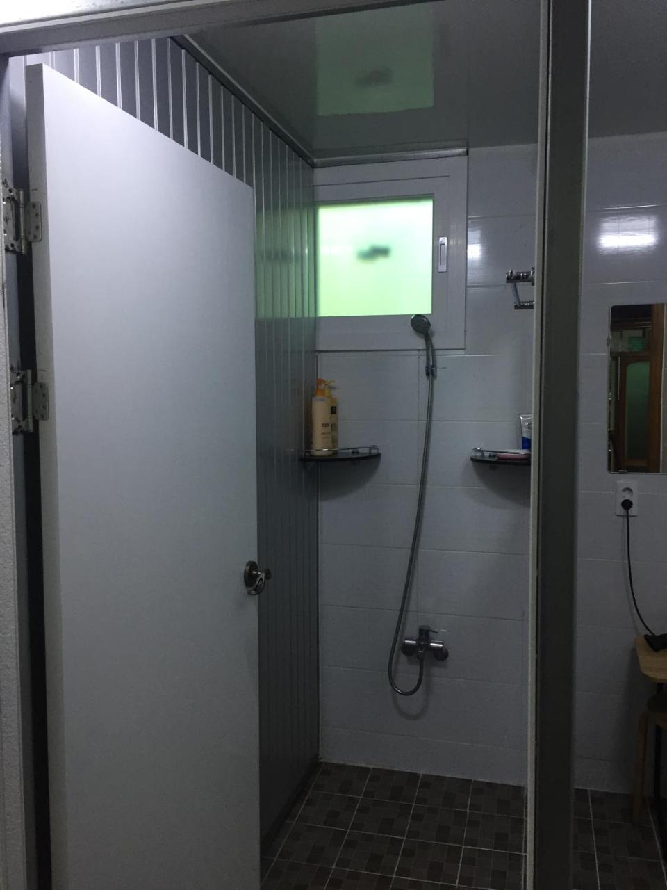 Jeju Guesthouse Bagian luar foto