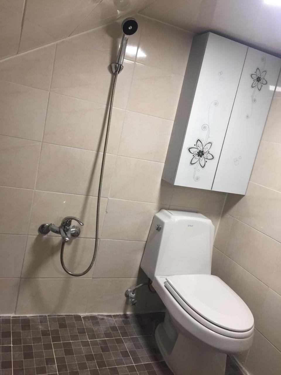 Jeju Guesthouse Bagian luar foto