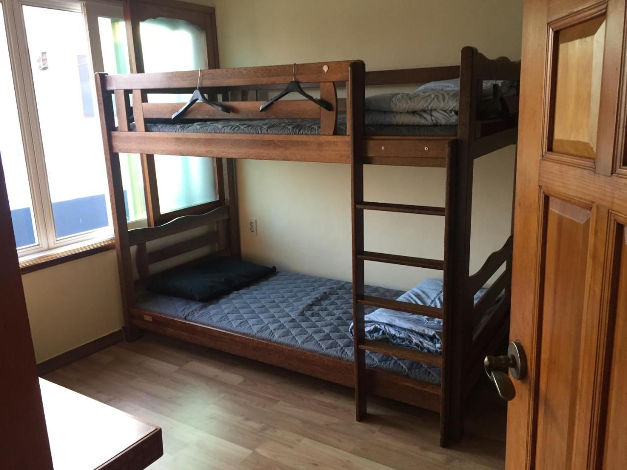 Jeju Guesthouse Bagian luar foto