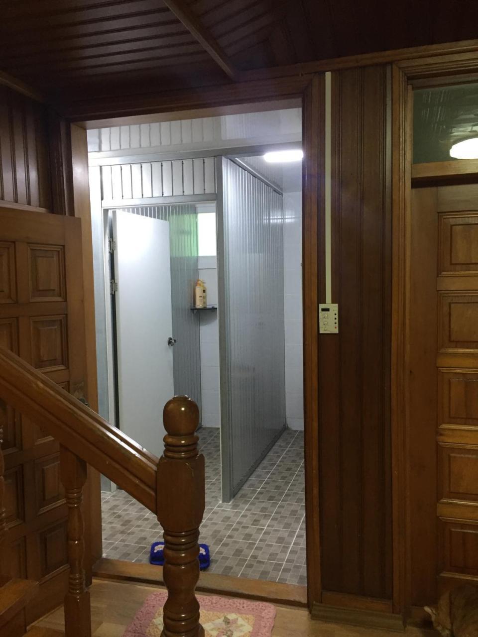 Jeju Guesthouse Bagian luar foto