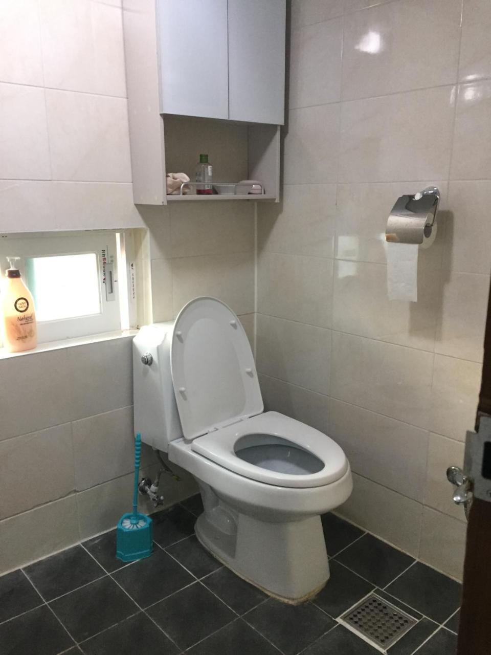 Jeju Guesthouse Bagian luar foto