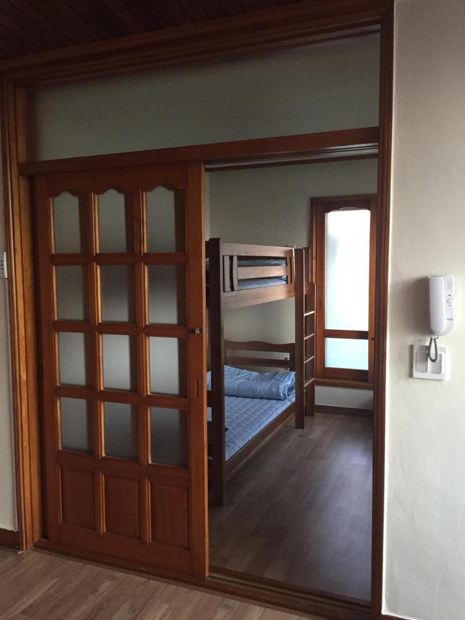 Jeju Guesthouse Bagian luar foto