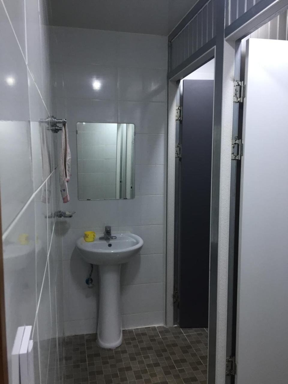 Jeju Guesthouse Bagian luar foto