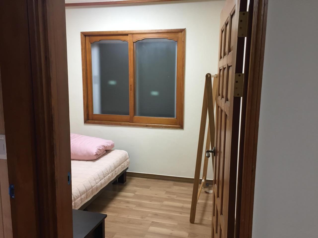 Jeju Guesthouse Bagian luar foto